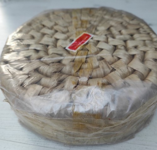 Table place mats wicker - mats,