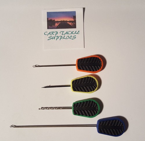 Baiting needle tools nut - baiting,