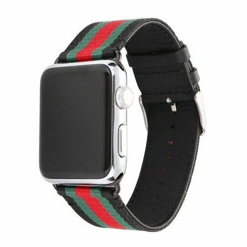 Apple watch sports strap - apple, nylon