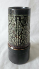 Celtic Cornish Newlyn pottery