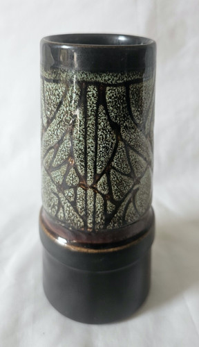 Celtic cornish newlyn pottery - celtic,