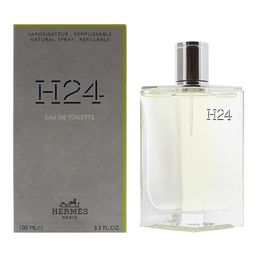 Hermes h24 eau toilette - h24,