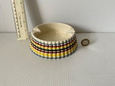 RARE VINTAGE HORNSEA POTTERY