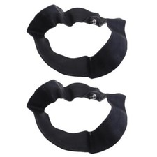 2pcs Inner TUBE 2.50X10