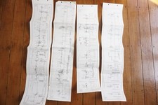 Midlands Area Railway Strip