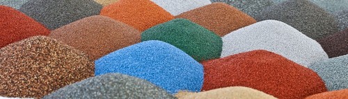 Roof granules roofing - 3m, 18lb