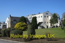 Cardhu Distillery  c2018