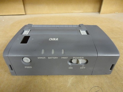 Toshiba tec 415 portable - b-415,