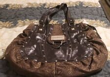 NWOT *Rocawear* Dark Brown *