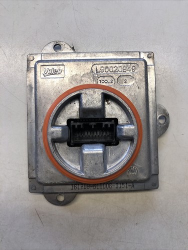 Valeo xenon ballast - valeo,