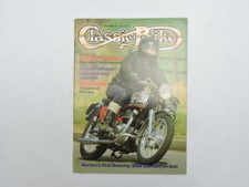 Vintage june 1984 classic - vintage,