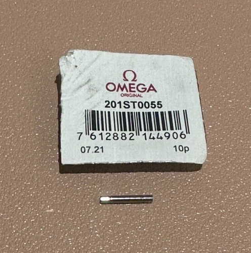 Genuine original omega - 1x,