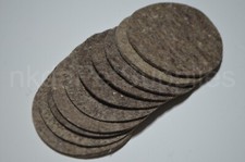 CANARY NEST FELTS 5inch