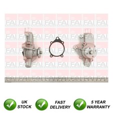 Water Pump SJR Fits Jeep Grand