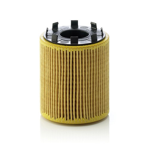 Engine oil filter - engine,