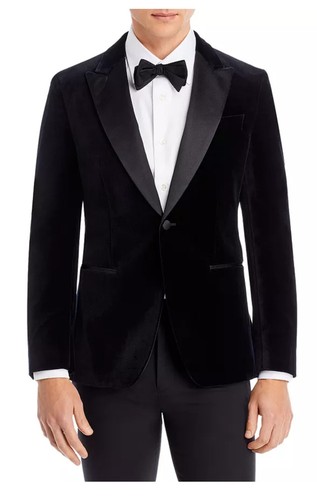 Hugo boss hutson velvet - hutson,