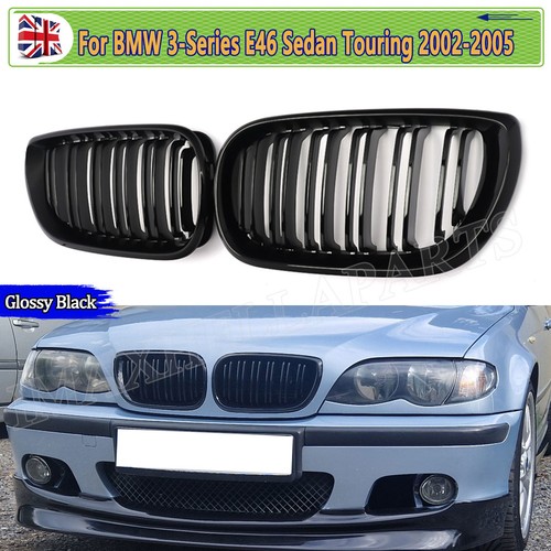 Dual slat for bmw - bmw, series