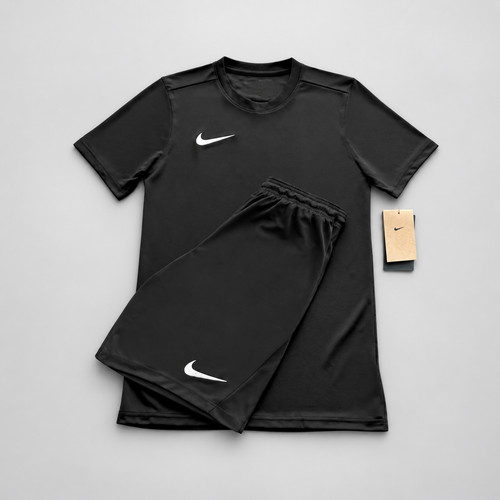 Nike dri fit park senior - dri-fit, set-l