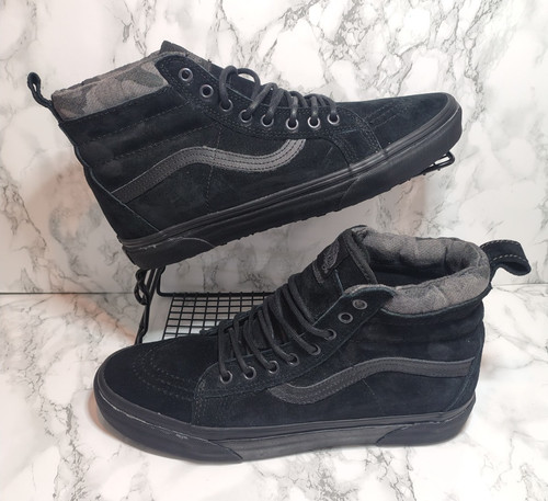 Vans trainers sk8 mte - sk8-hi, size