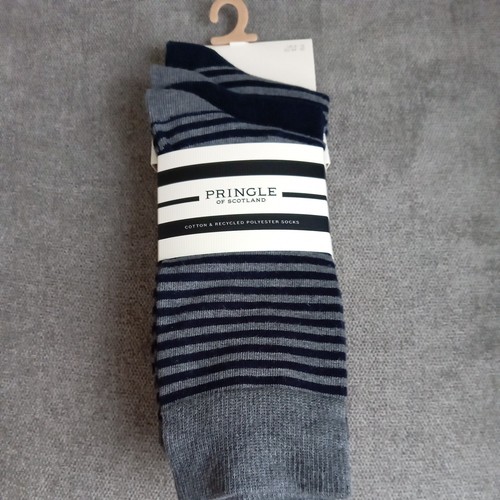 Pringle cotton recycled - pringle, cotton&