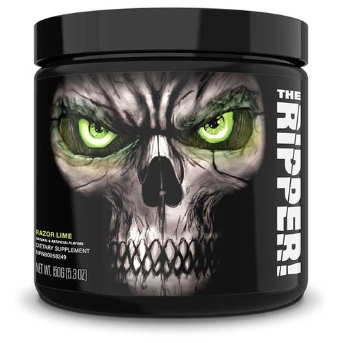 Jnx sports the curse - the, curse!,the