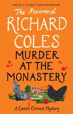 Murder at the Monastery (Canon