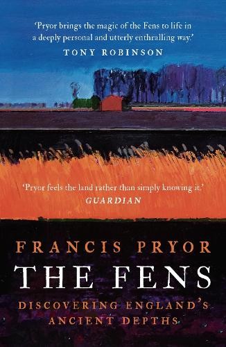 The fens discovering - the,