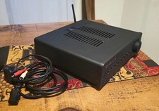 Quad Vena II Play Integrated