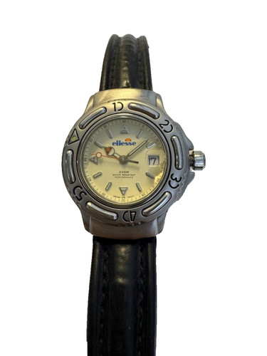Ellesse watch ladies swiss - ellesse,