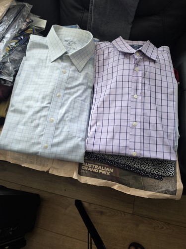 Various men formal - men's, in