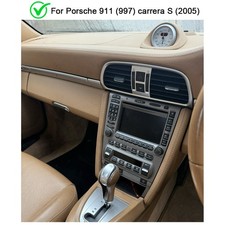 Carplay for porsche 2004 2012 - carplay, 2004-2012