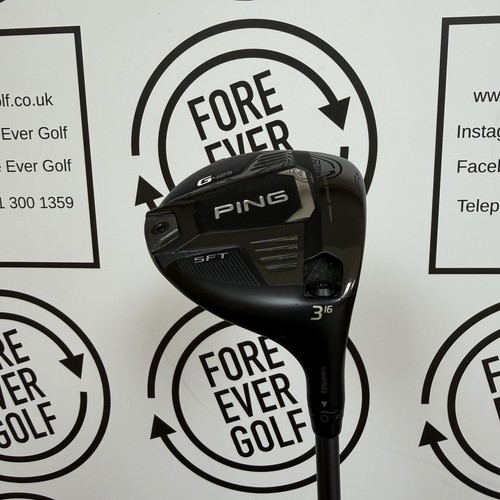 Ping g425 sft wood - g425, 3