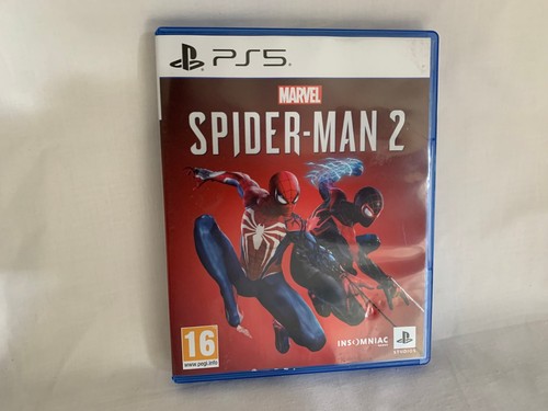 Sony spider man video - 2,