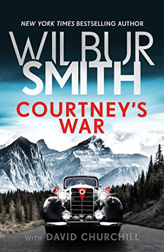 Courtney war - war:, 3