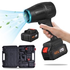 Cordless Leaf Blower 380,000