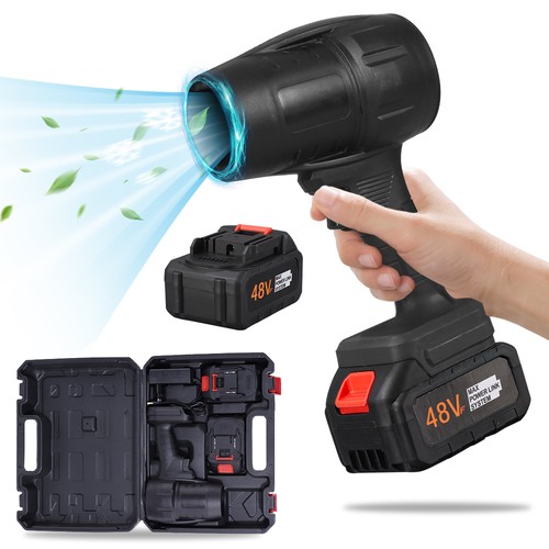 360000rpm portable car dryer - 360000rpm,