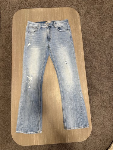 Hudson men jeans walker - men’s,