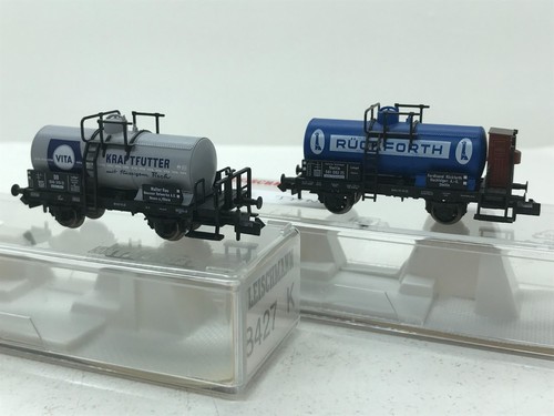 Fleischmann scale 8427 - n, &