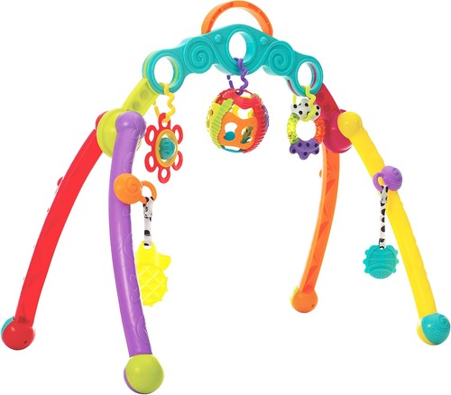 Playgro fold and playgym - playgro,