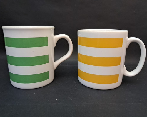 Vintage john tams mugs - vintage,