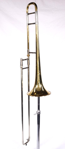 Bach stradivarius model - bach,
