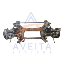 FORD Mondeo MK5 2015 5-Door