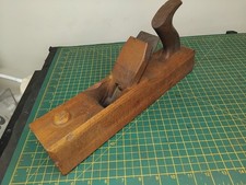 Vintage Wooden 14" G Steadman