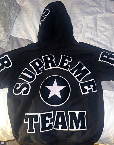 Ss22 supreme team - ss22, chenille