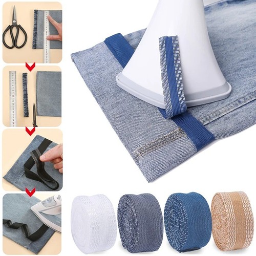 Wonder web hemming - web,