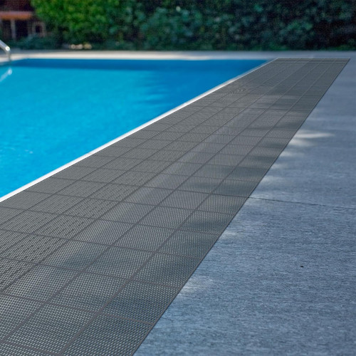 Pool mat non slip - pool,