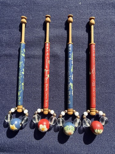 Set commemorative lace - set,