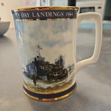 Royal Doulton D-Day 50th
