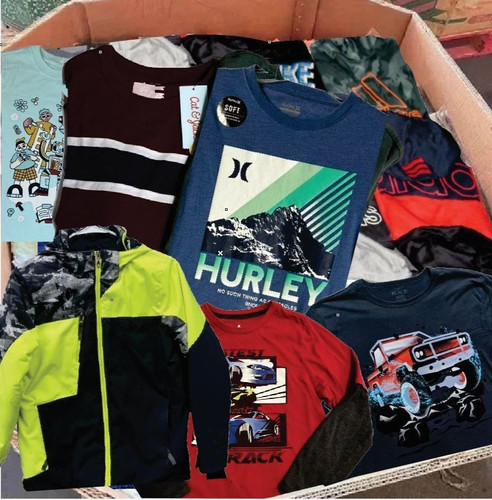 Nwot kids clothes fall - kids,