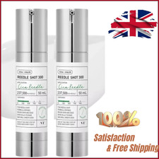 VT COSMETICS CICA Reedle Shot 300 Essence | Intensive Face Essence 50ml